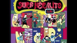 Sayulita Swell - by The Surf Hermits - featuring Sys Malakian