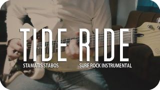 2C7gsJAhmI1 TIDE RIDE | Surf Rock Instrumental Music #40 (Worlde Mini / Squier Jazzmaster / Jaguar Bass) | DripFeed.net