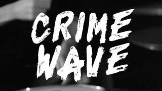 Los Dedos - Crime Wave [Official Music Video]