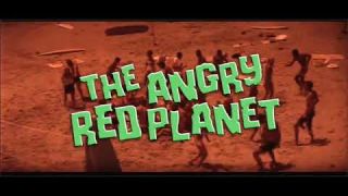Angry Red Planet Cpt Promo 1
