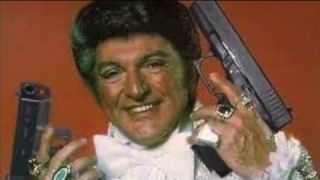 Liberace’s Ghost- The Bloat Floaters