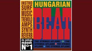 Hungarian Beat