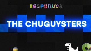 rs6cbgCuaUF The ChuGuysters on Respublica FEST 2020 | DripFeed.net