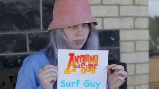 uI1TgRy2IYT Surf Guy (cover of bad guy by Billie Eilish) 2020 Grammy Song of the Year (Surf Instrumental) | DripFeed.net