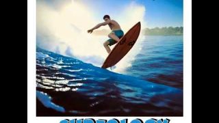SURFOLOGY - SURF MONKEY DEATH SQUAD