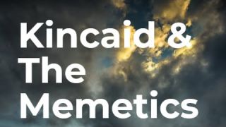 Force 7 Kincaid and The Memetics