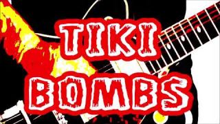 Tiki Bombs - Tiki Riot (Official Video)