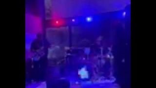 The Howler live at Oh Mammas Halloween surf nite 2023