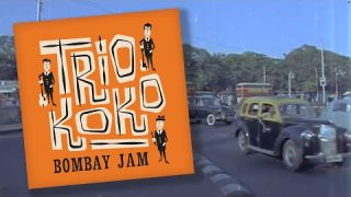 Trio Koko - Bombay Jam - Official Video