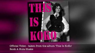 Rock A Hula Shake - taken from the album ‘This is Koko’ (Trio Koko - Official Video)
