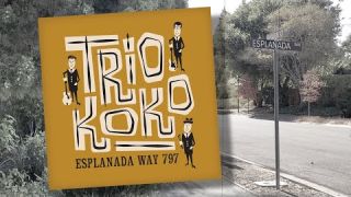 Esplanada Way 797 - Trio Koko (Official Video)
