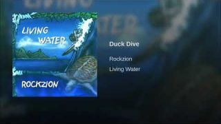 Duck Dive by Rockzion (Thorn Series)