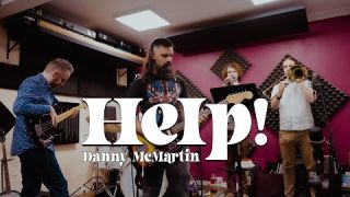 Danny McMartin - &quot;Help!&quot;