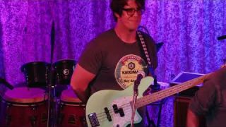 Peace Fortress - New Moon album release 7.18.24 at The Fallser, Philadelphia, PA