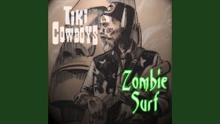 Zombie Surf